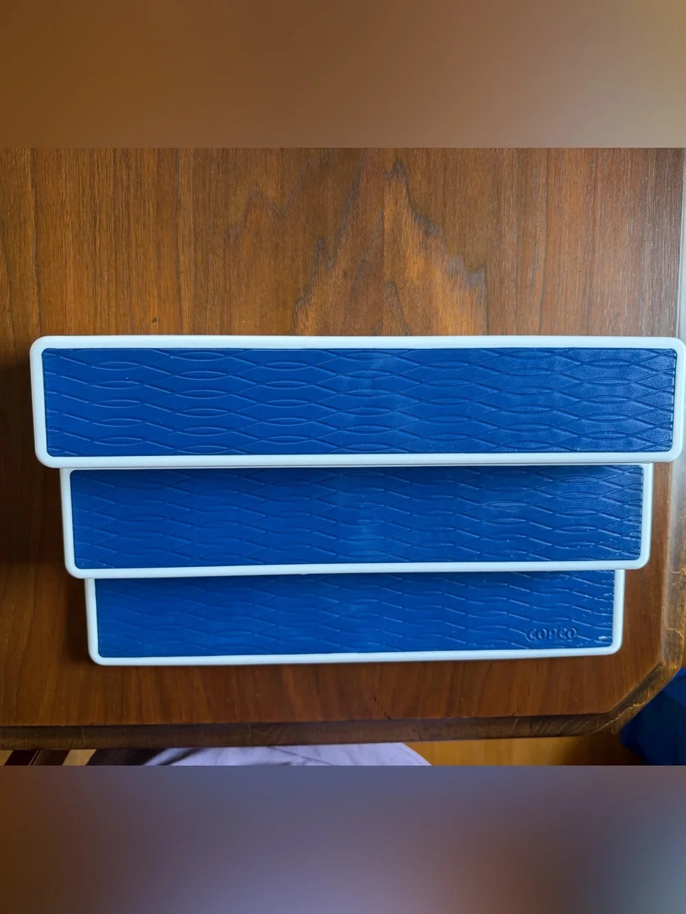 Copco tier non